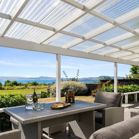 Ngongotaha Lakeside Home Rotorua Eksteriør bilde