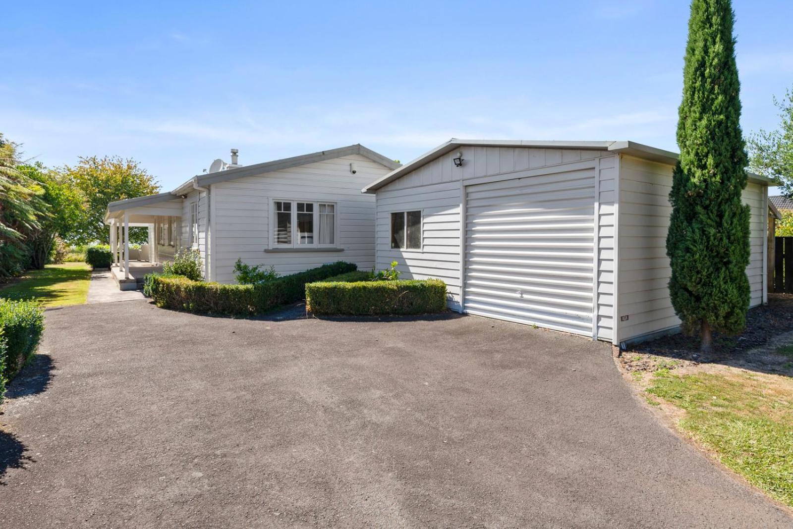 Ngongotaha Lakeside Home Rotorua Eksteriør bilde