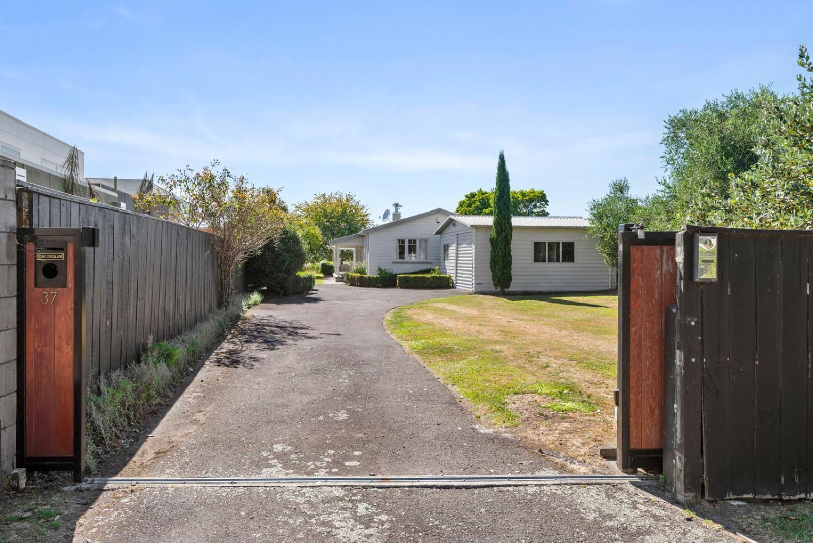 Ngongotaha Lakeside Home Rotorua Eksteriør bilde