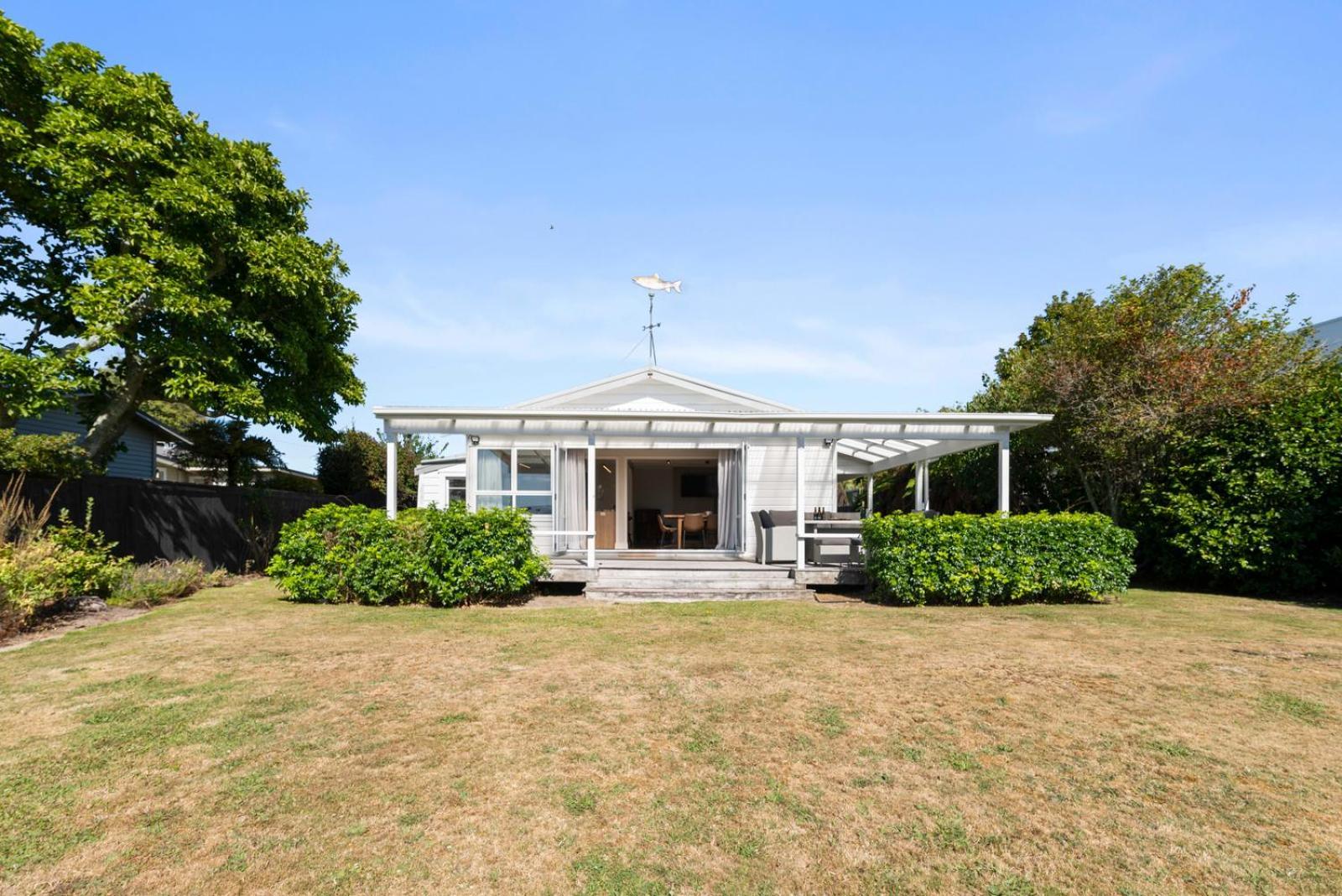Ngongotaha Lakeside Home Rotorua Eksteriør bilde