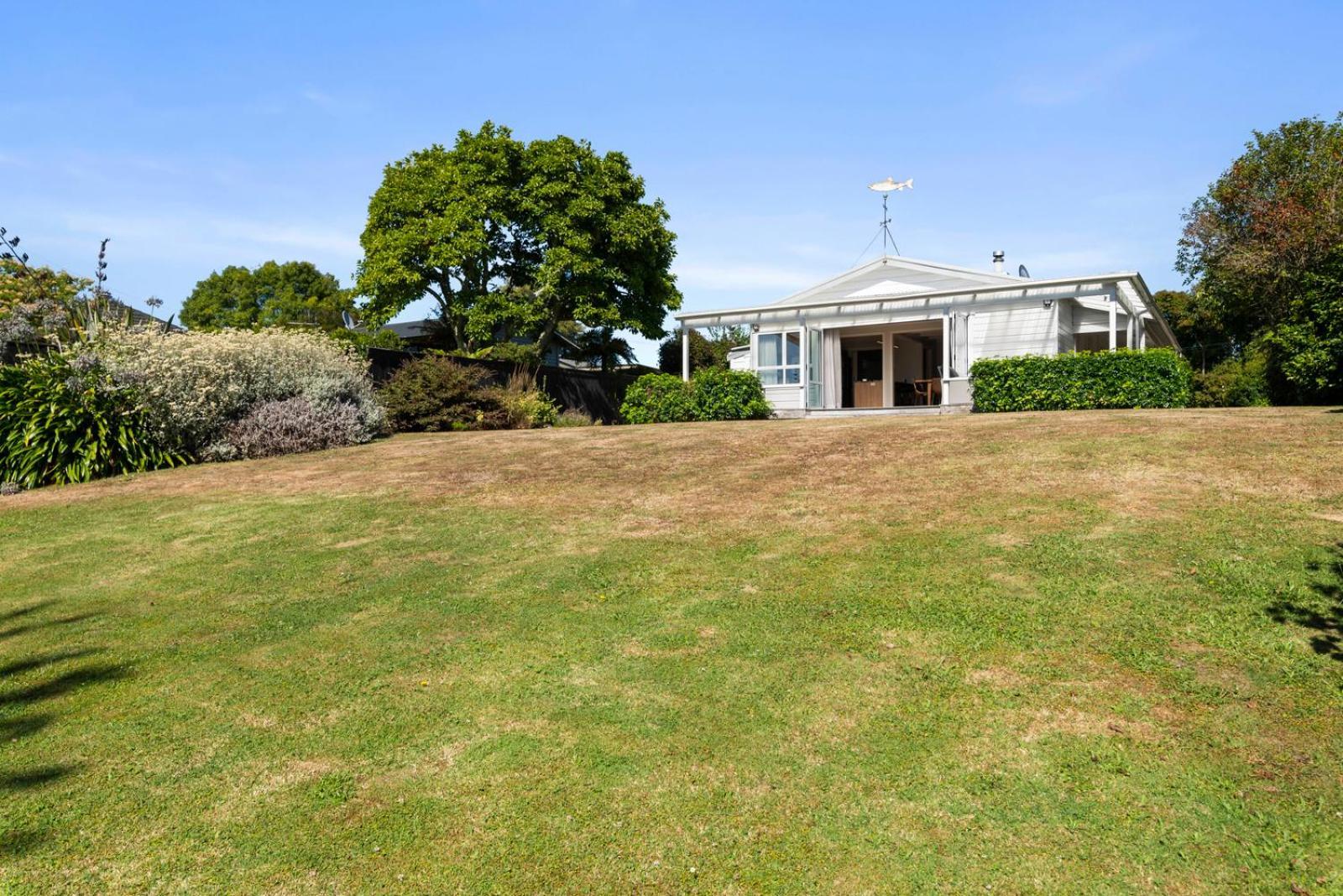 Ngongotaha Lakeside Home Rotorua Eksteriør bilde
